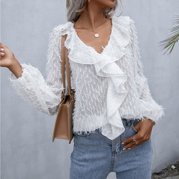 TOPS & BLOUSES