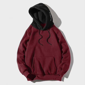 HOODIES & SWEATSHIRTS