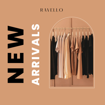 NEW ARRIVALS
