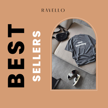 BEST SELLERS